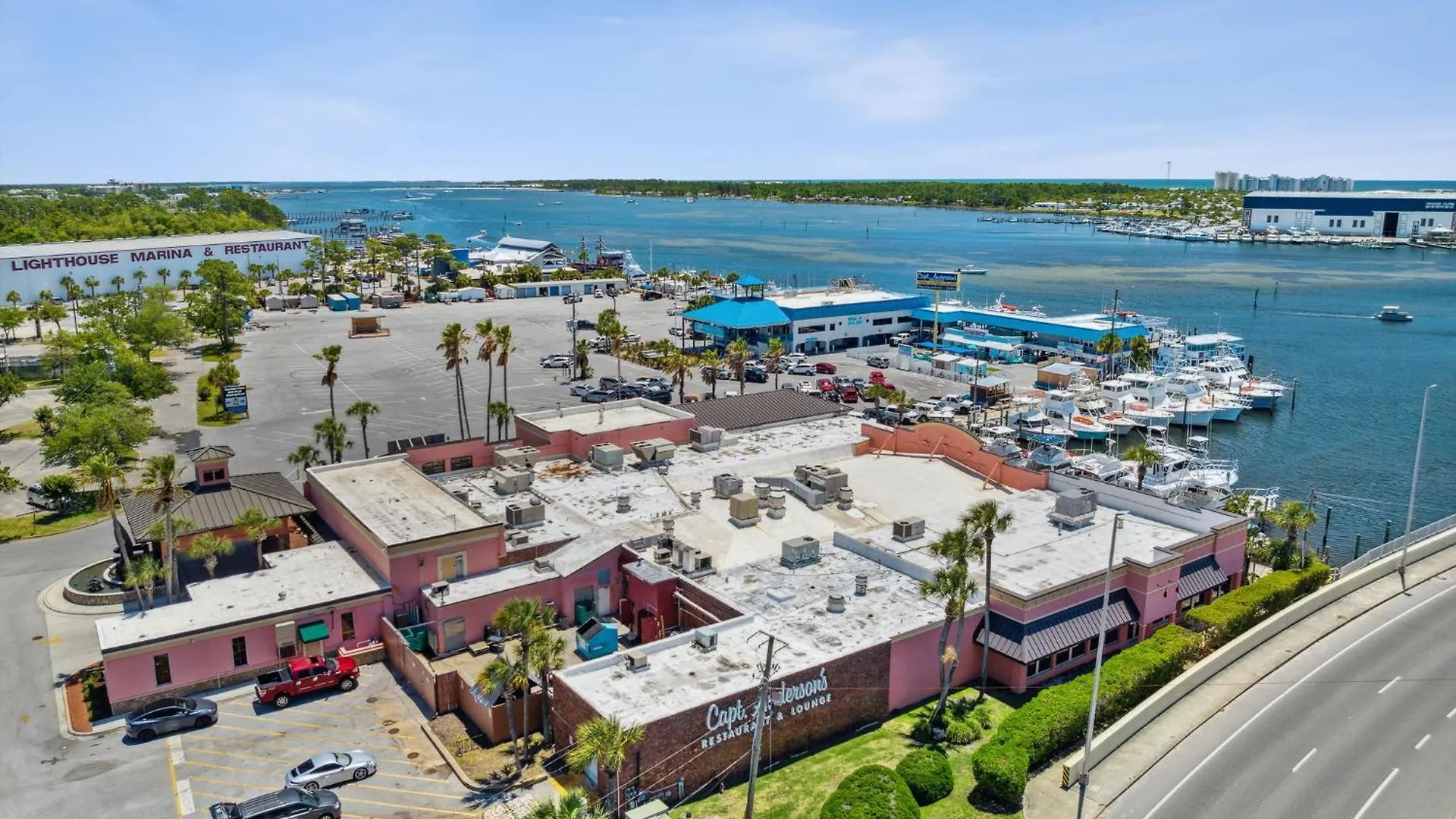 Spacious Lagoon Home With Stylish, Modern Decor Throughout! By Dolce Vita Getaways Pcb Panama City Beach 0*,  ABD
