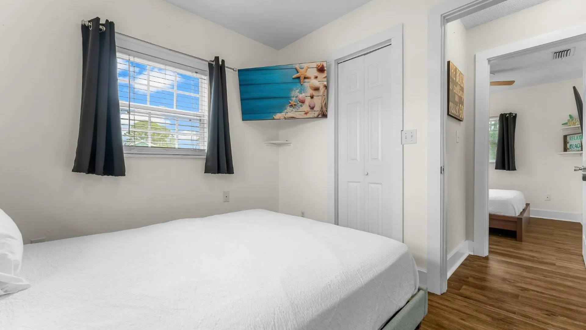 Spacious Lagoon Home With Stylish, Modern Decor Throughout! By Dolce Vita Getaways Pcb Panama City Beach ABD