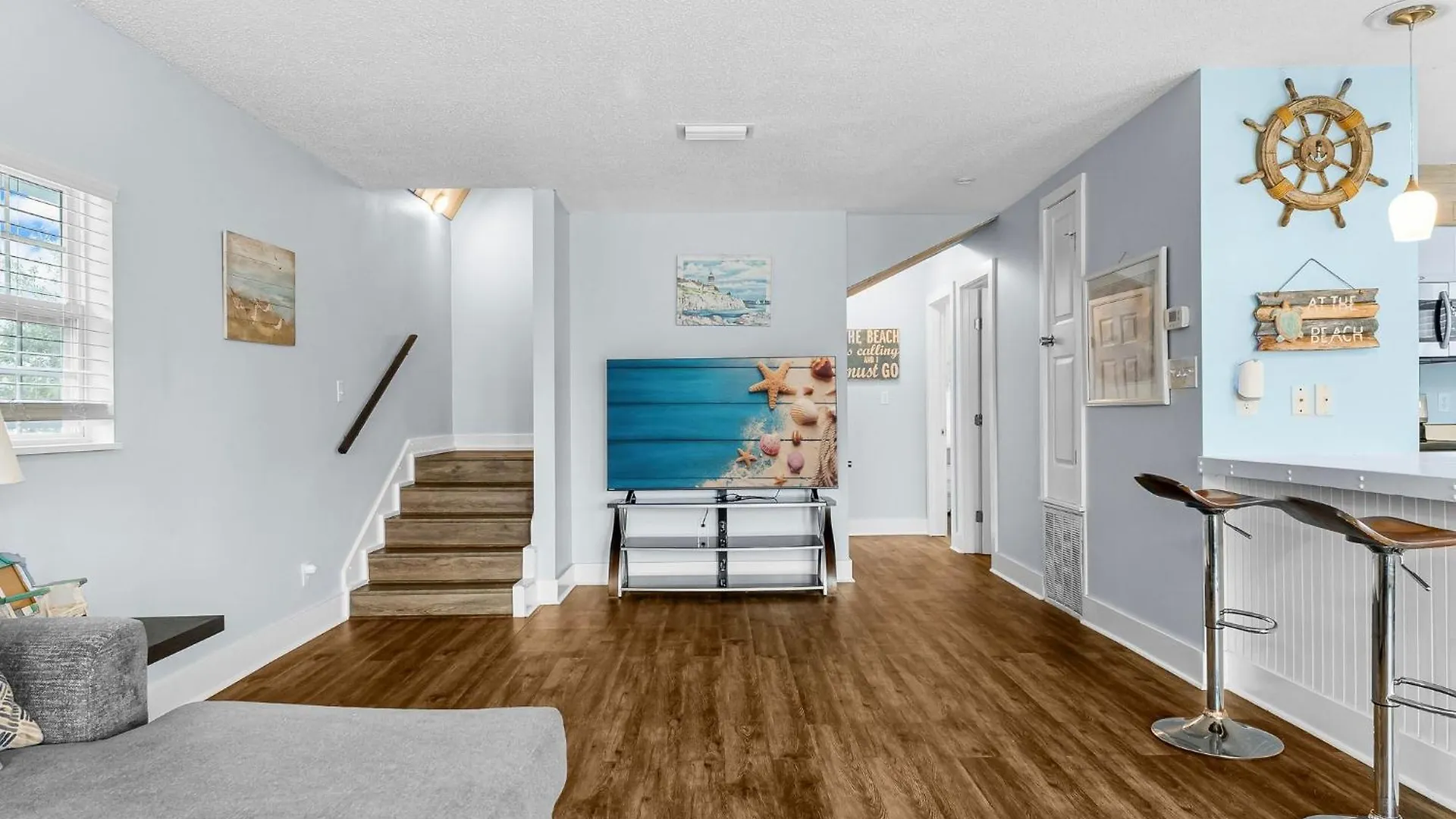 Spacious Lagoon Home With Stylish, Modern Decor Throughout! By Dolce Vita Getaways Pcb Panama City Beach Tatil Evi