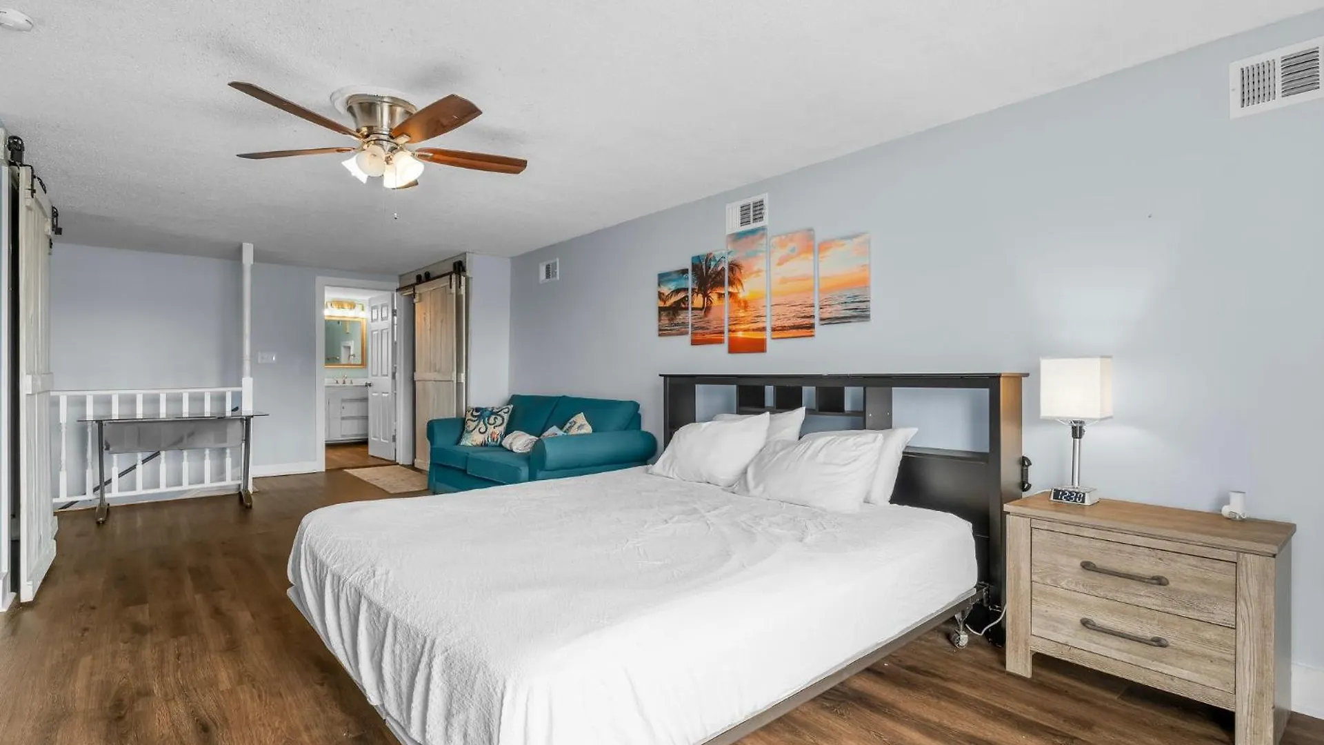 Tatil Evi Spacious Lagoon Home With Stylish, Modern Decor Throughout! By Dolce Vita Getaways Pcb Panama City Beach