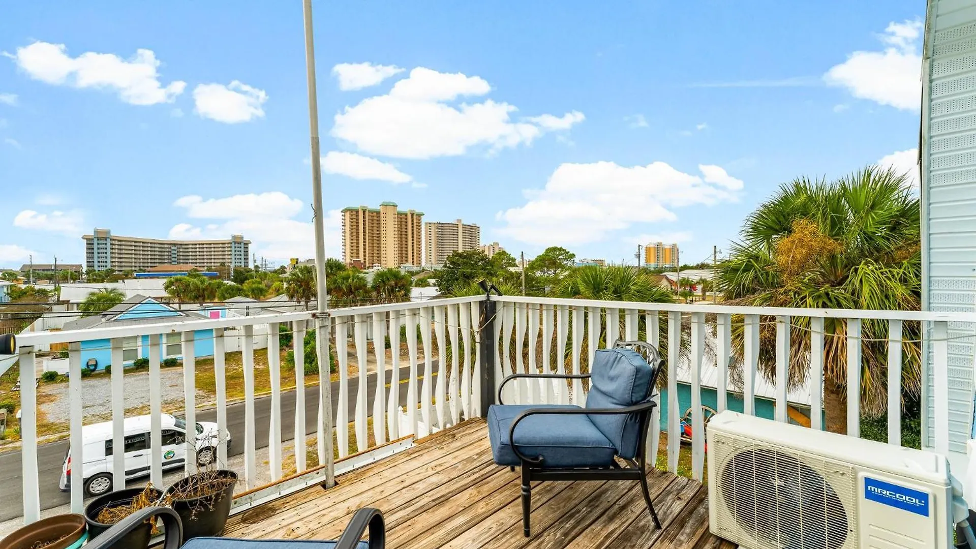 Spacious Lagoon Home With Stylish, Modern Decor Throughout! By Dolce Vita Getaways Pcb Panama City Beach Tatil Evi