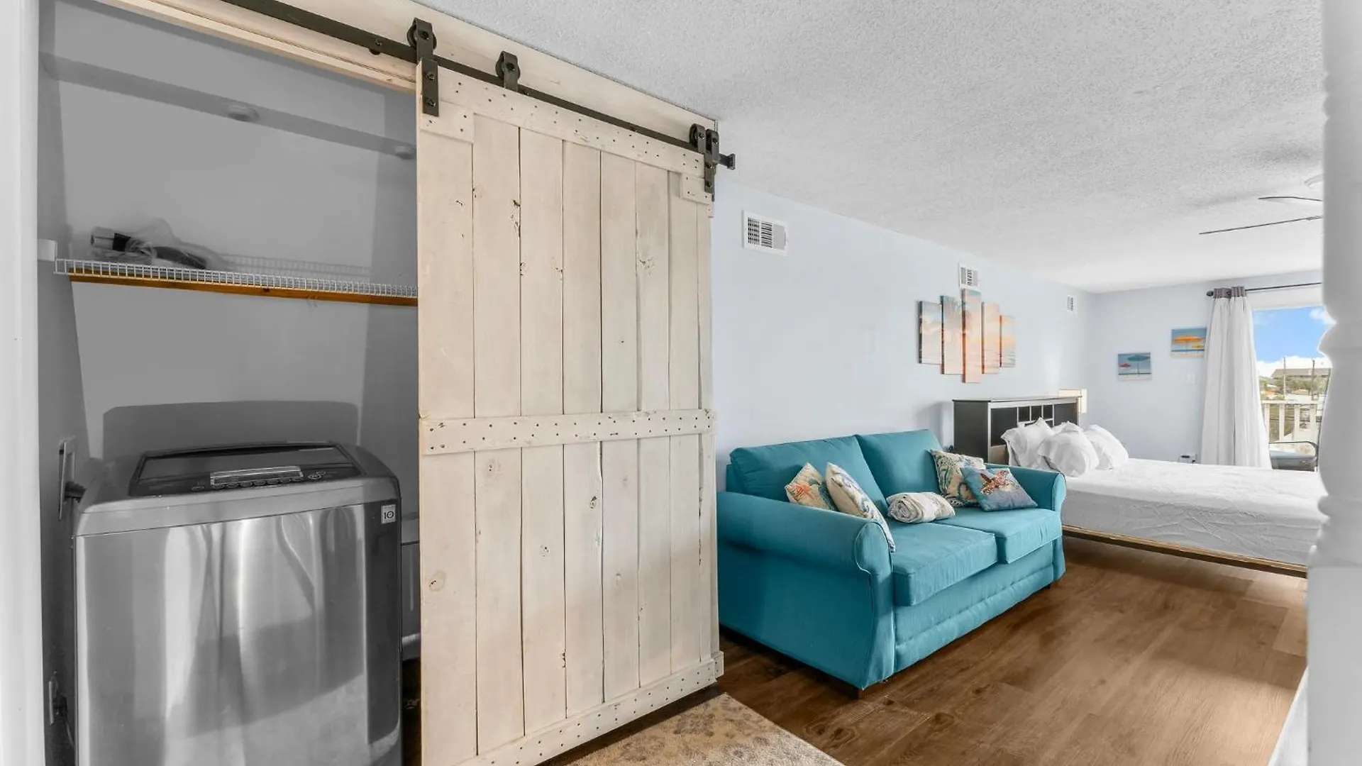 Tatil Evi Spacious Lagoon Home With Stylish, Modern Decor Throughout! By Dolce Vita Getaways Pcb Panama City Beach ABD