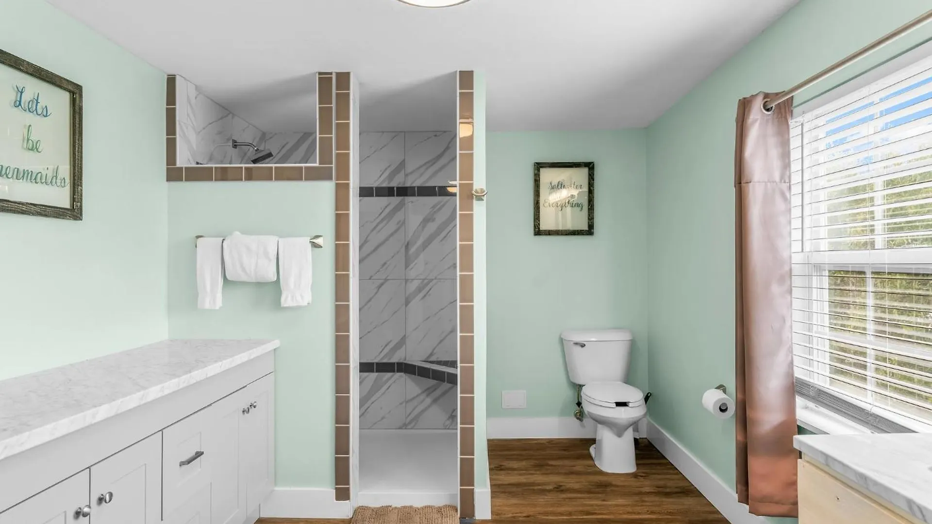 Spacious Lagoon Home With Stylish, Modern Decor Throughout! By Dolce Vita Getaways Pcb Panama City Beach Tatil Evi