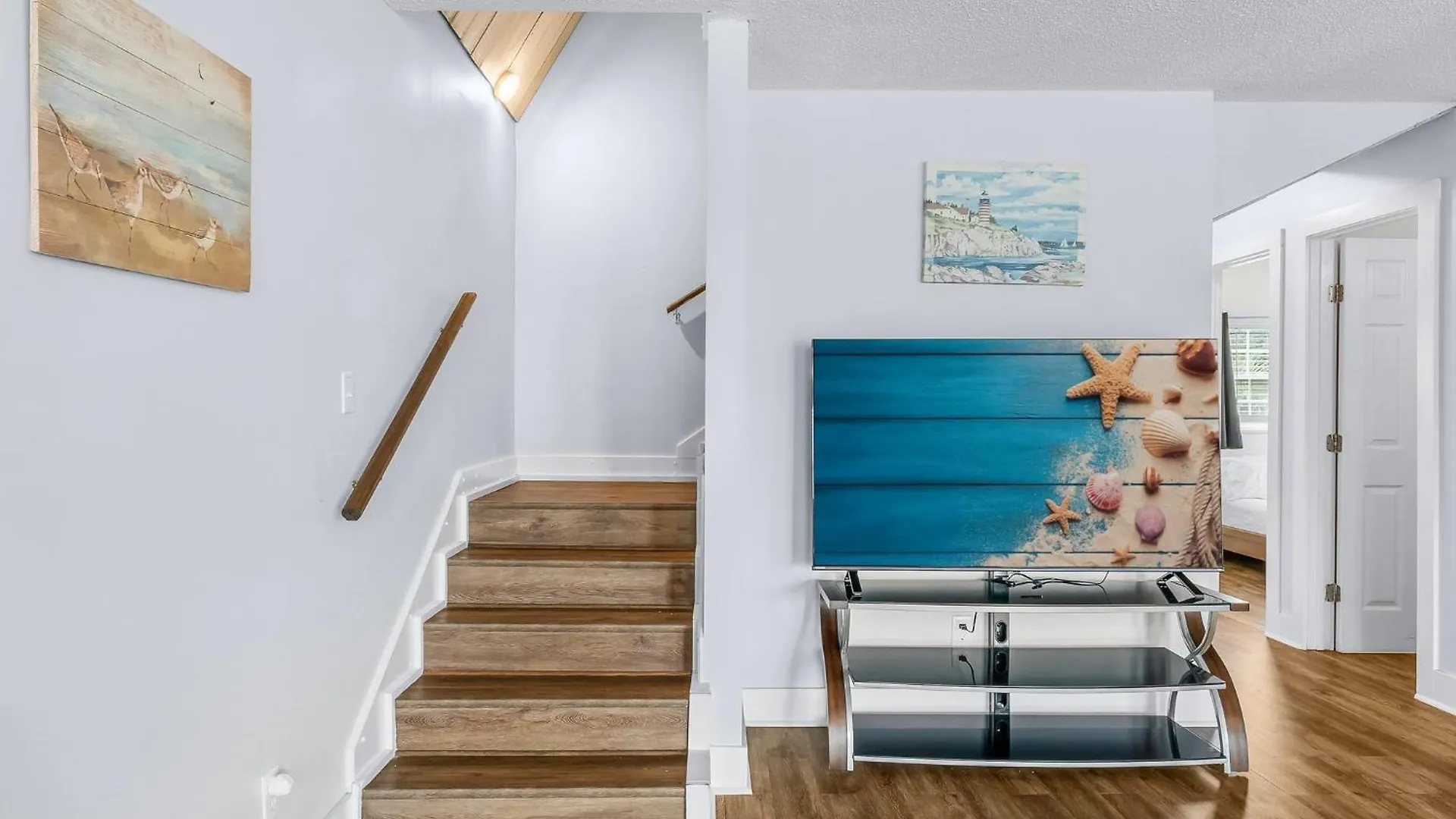 Spacious Lagoon Home With Stylish, Modern Decor Throughout! By Dolce Vita Getaways Pcb Panama City Beach ABD
