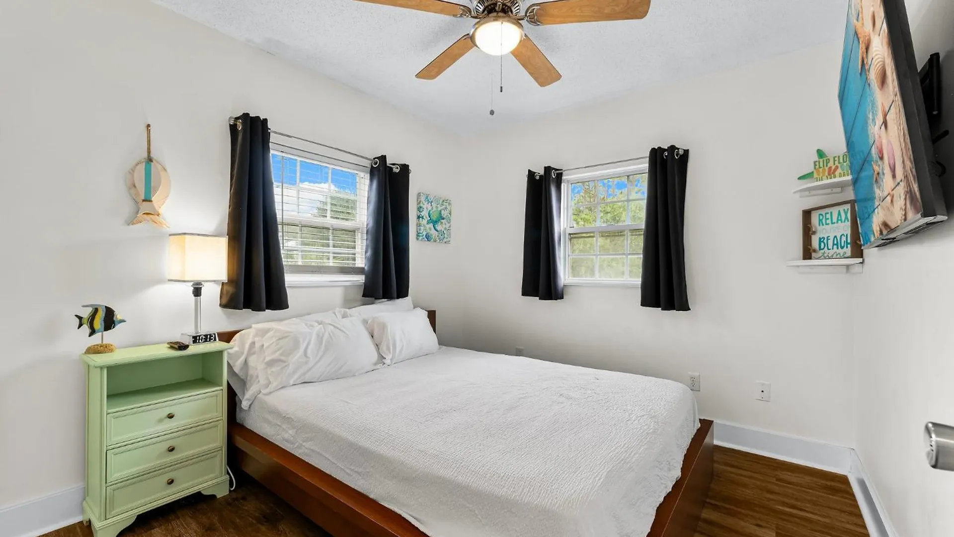 Spacious Lagoon Home With Stylish, Modern Decor Throughout! By Dolce Vita Getaways Pcb Panama City Beach 0*,