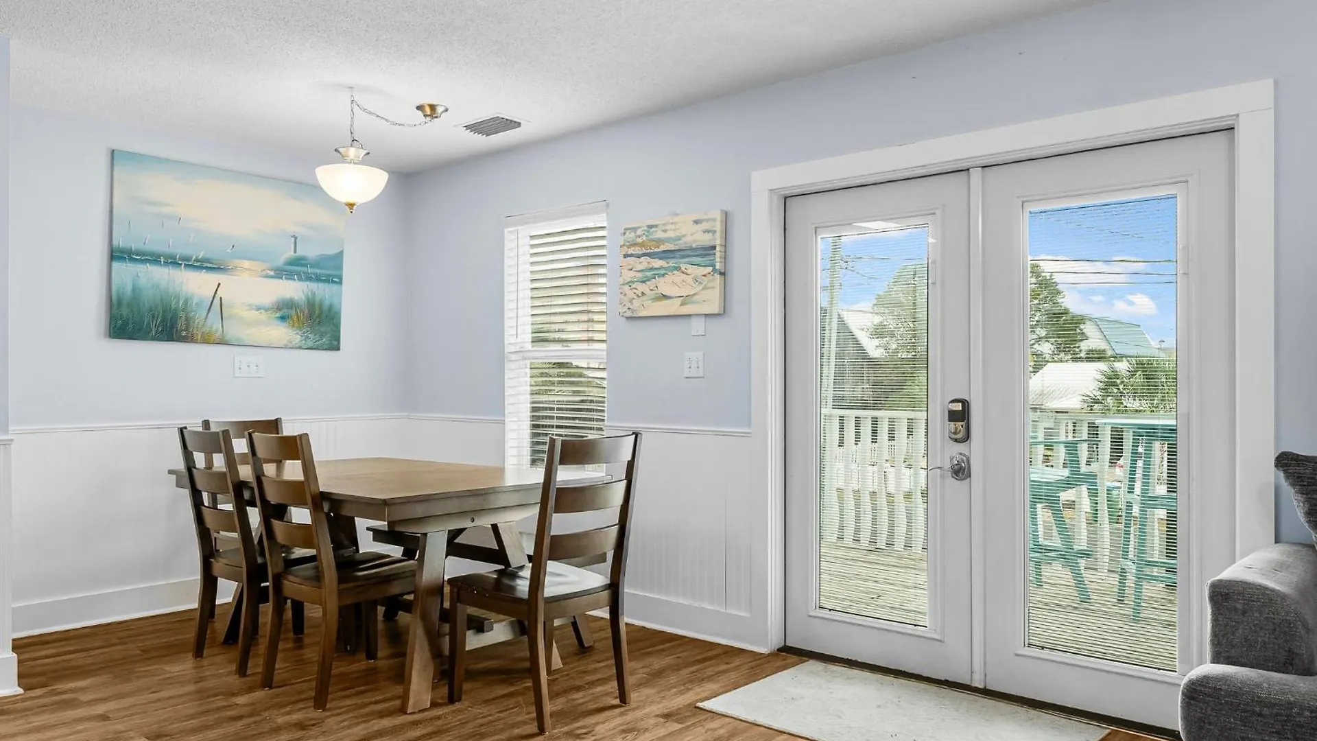 Spacious Lagoon Home With Stylish, Modern Decor Throughout! By Dolce Vita Getaways Pcb Panama City Beach 0*,