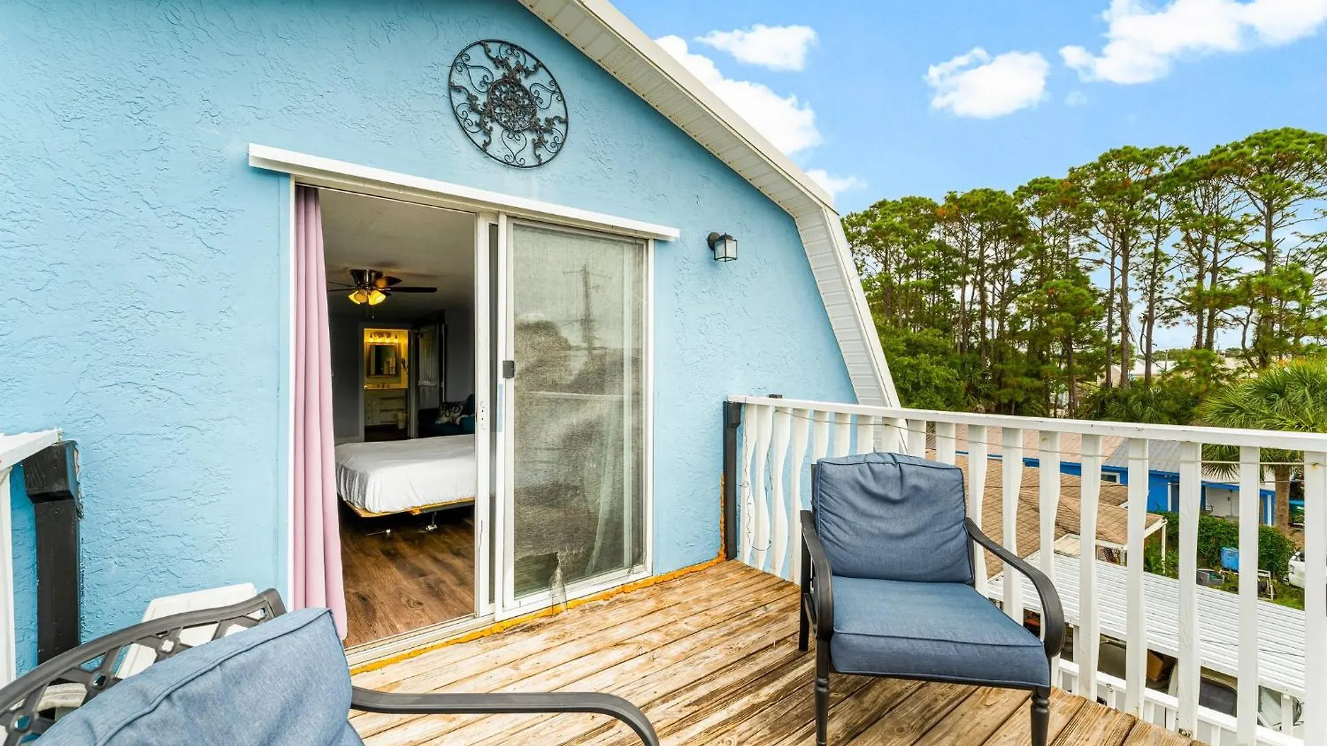 Spacious Lagoon Home With Stylish, Modern Decor Throughout! By Dolce Vita Getaways Pcb Panama City Beach