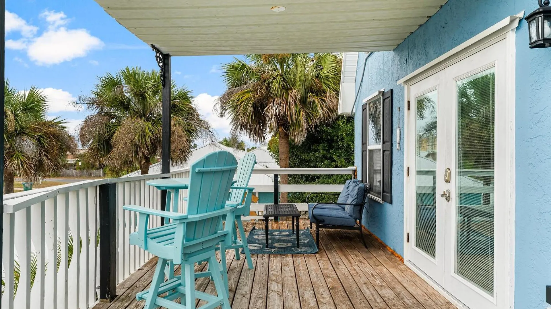 Holiday home Spacious Lagoon Home With Stylish, Modern Decor Throughout! By Dolce Vita Getaways Pcb Panama City Beach